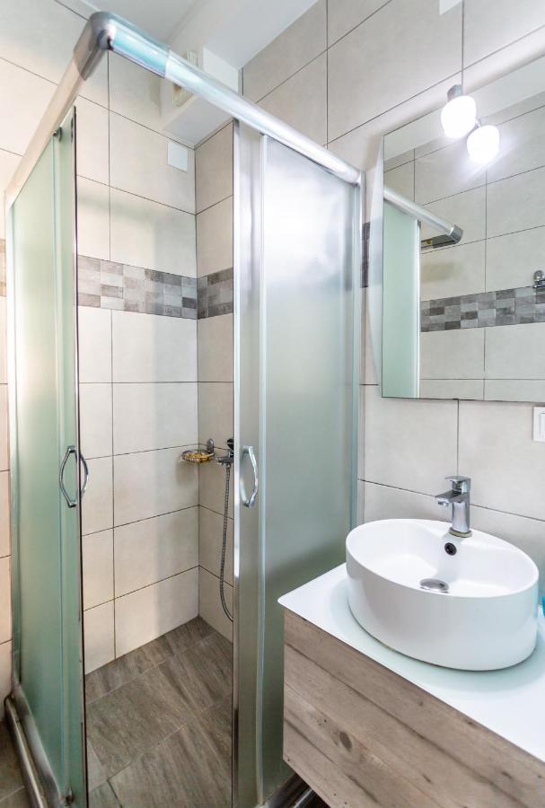 Alternative Plan Apartment Ierapetra  Exterior photo