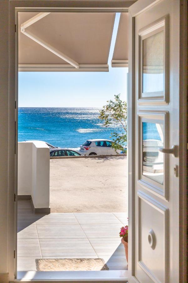 Alternative Plan Apartment Ierapetra  Exterior photo