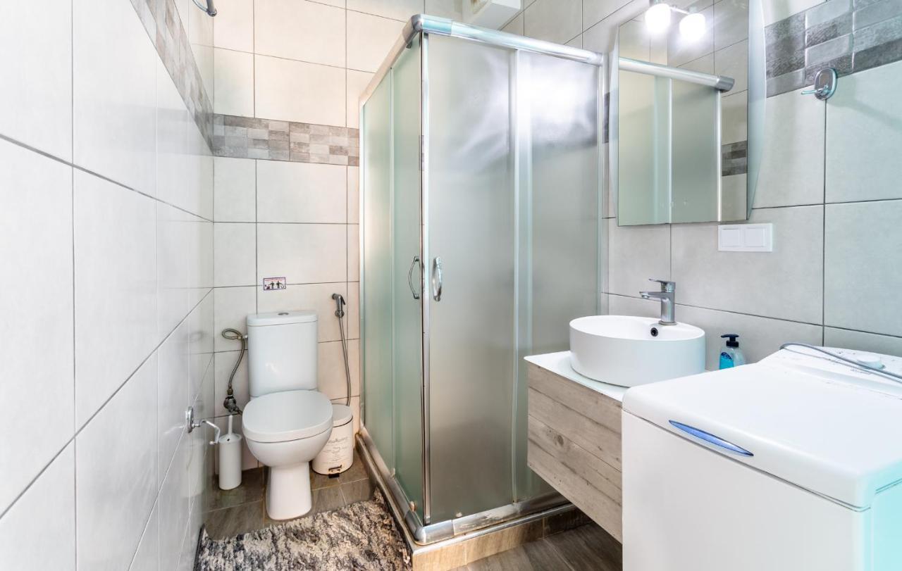 Alternative Plan Apartment Ierapetra  Exterior photo