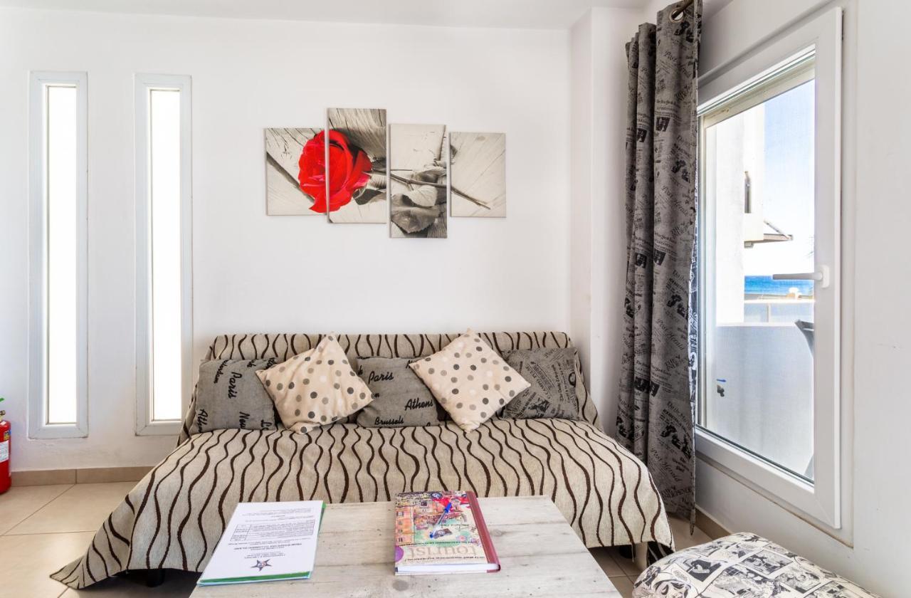 Alternative Plan Apartment Ierapetra  Exterior photo
